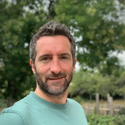 Adrien Saint-Paul