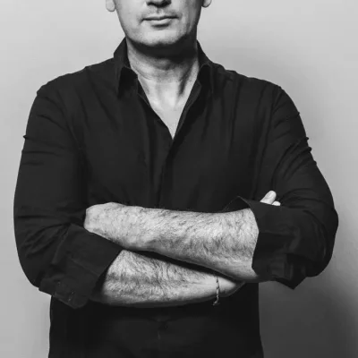 Damien Hernandez