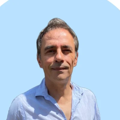 Frédéric Jézégou