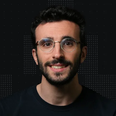 Gabriel Amzallag