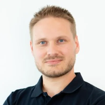 Jérémie Neubauer