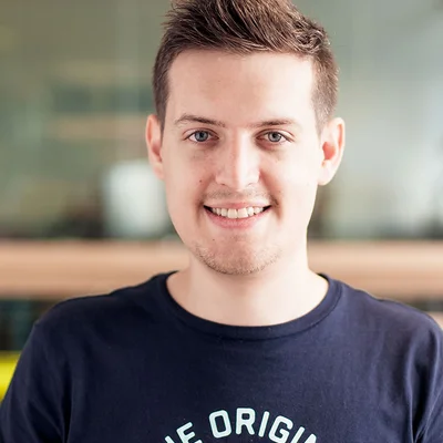Quentin Fossé
