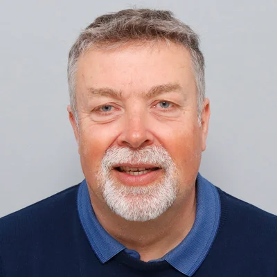 Sylvain Tourrière