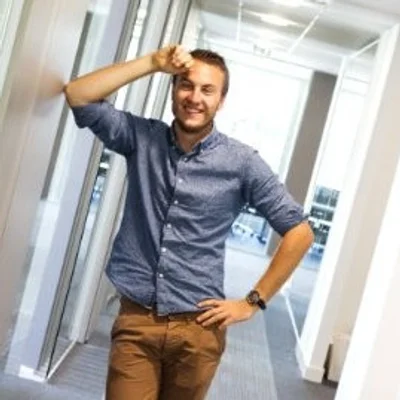 Thibault Willerval