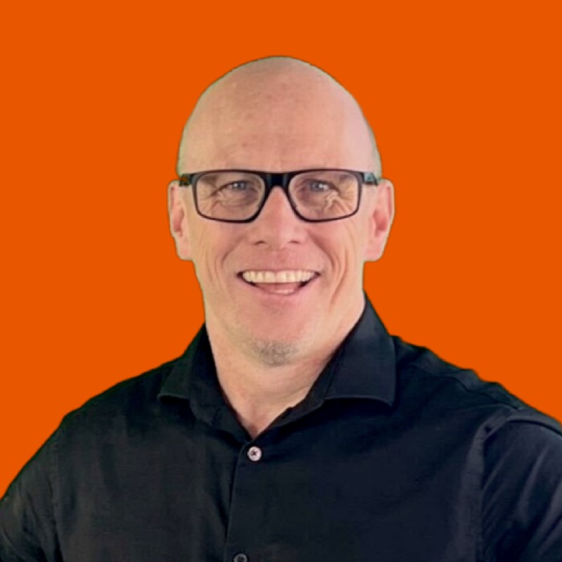 Conrad Saam
