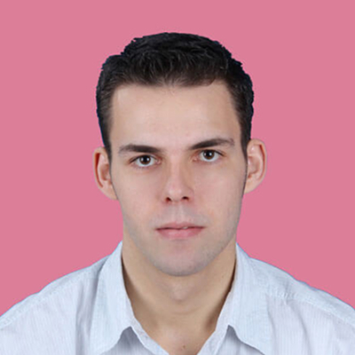 Nyagoslav Zhekov