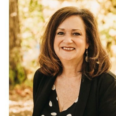 Susan M. Staupe